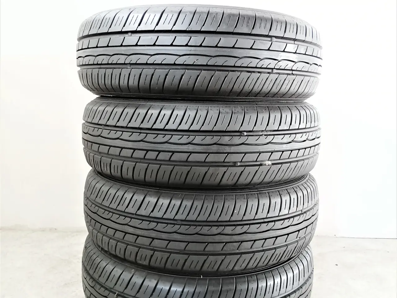 Billede 2 - sommerdæk - 175/65R15 84H Dunlop (4stk)