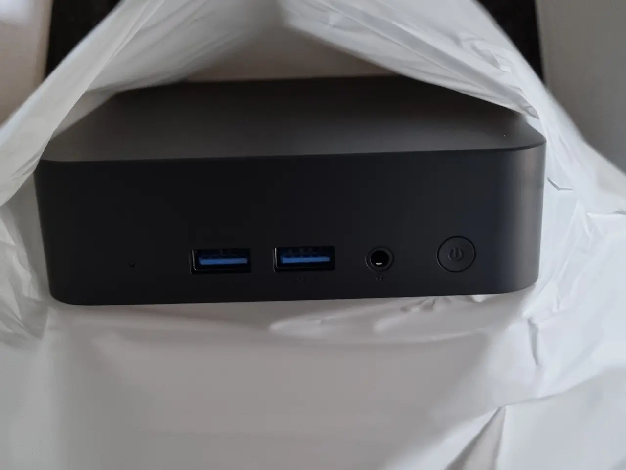 Billede 6 - God og hurtig mini pc