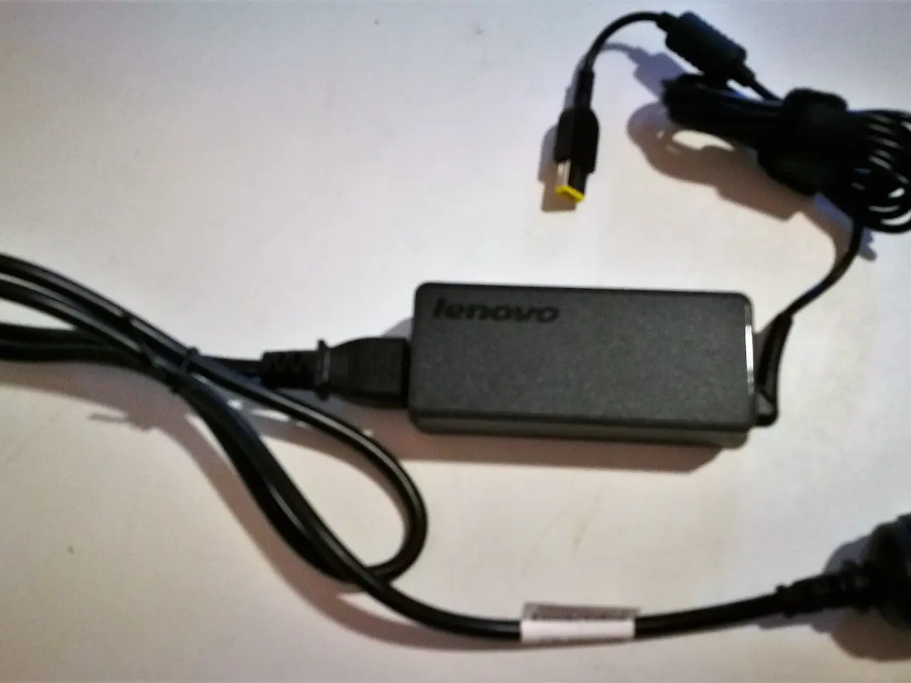Billede 3 - Lenovo AC Adapter