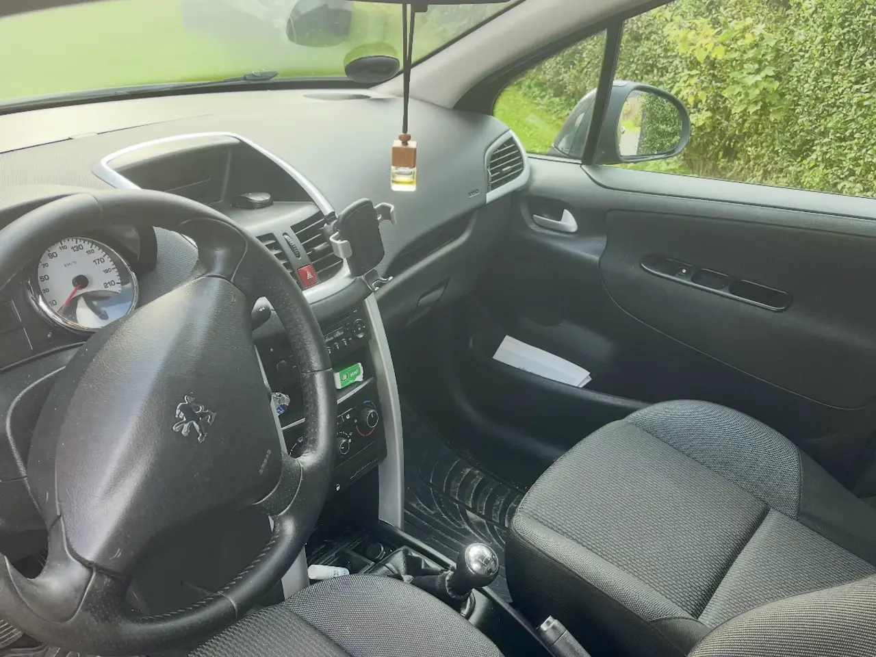 Billede 5 - Peugeot 207 1.4 HDI