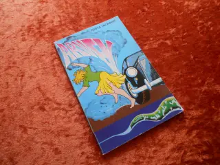 Arven, Anita Jackson,