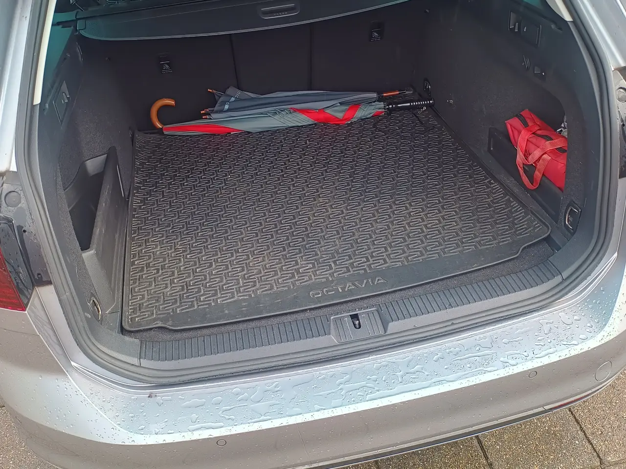 Billede 17 - Passat GTE DSG
