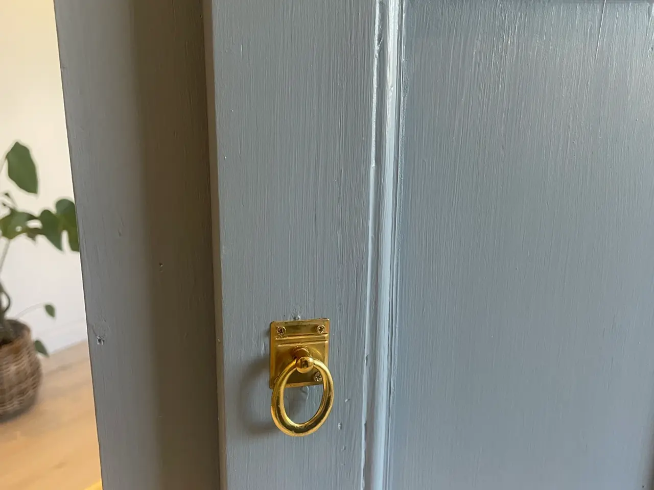 Billede 3 - Fint vægskab