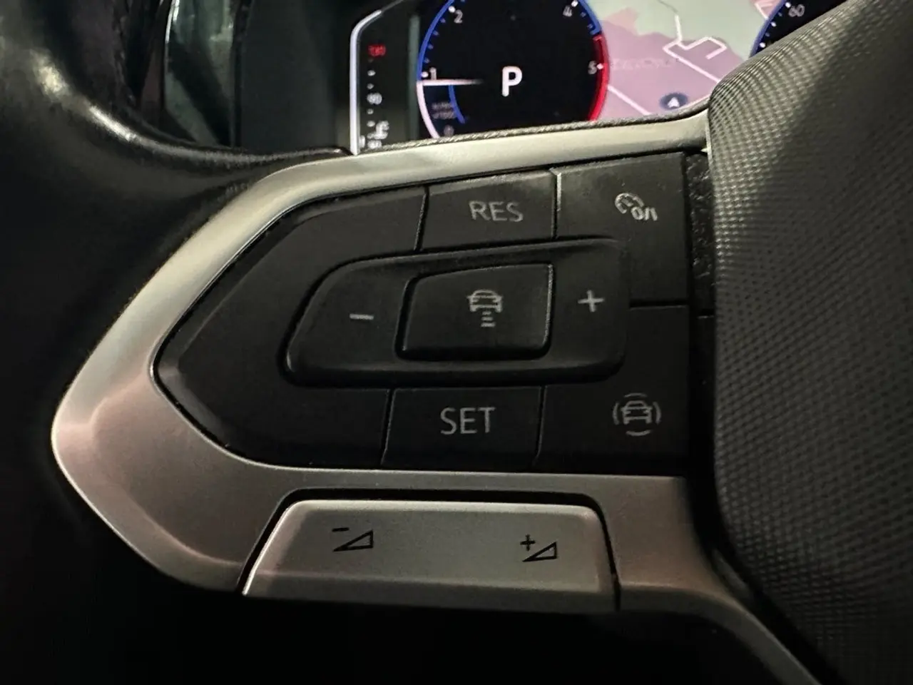 Billede 8 - VW Transporter 2,0 TDi 204 Kassevogn DSG kort