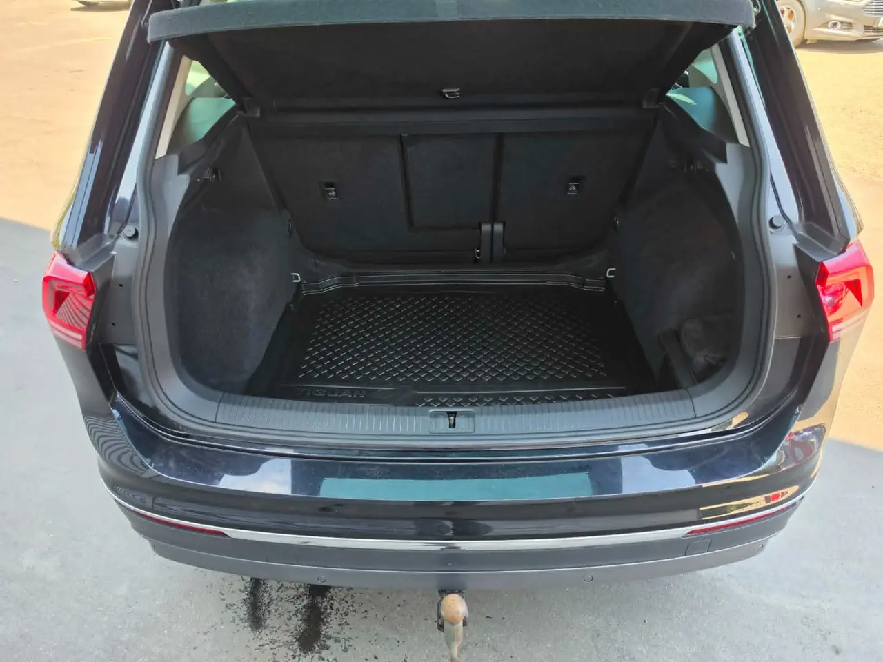 Billede 23 - VW Tiguan 1,5 TSi 150 Highline LUX DSG