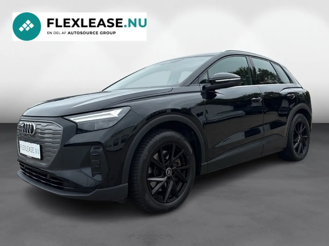 Billede 1 - Audi Q4 e-tron 40 Attitude