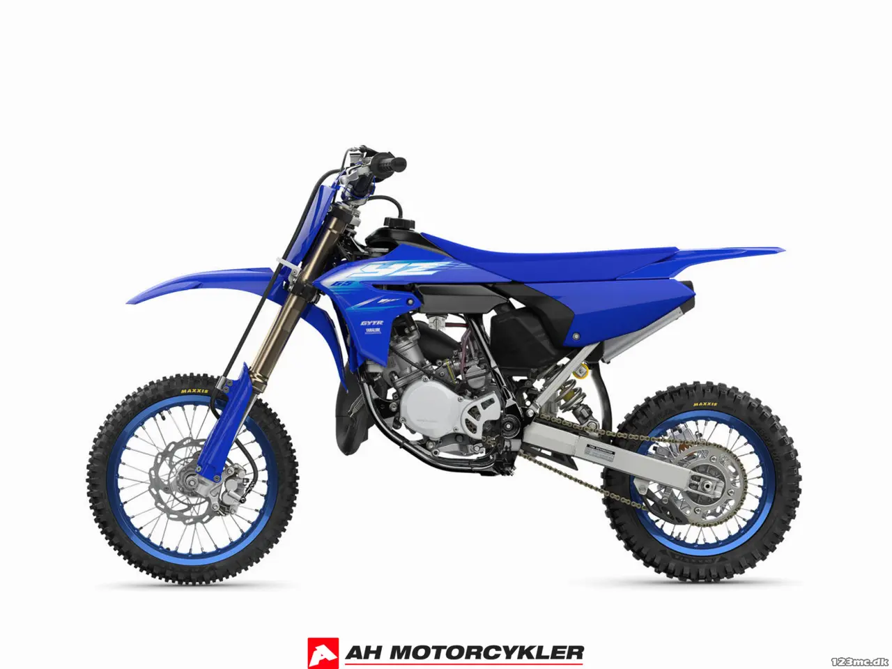 Billede 2 - Yamaha YZ 65