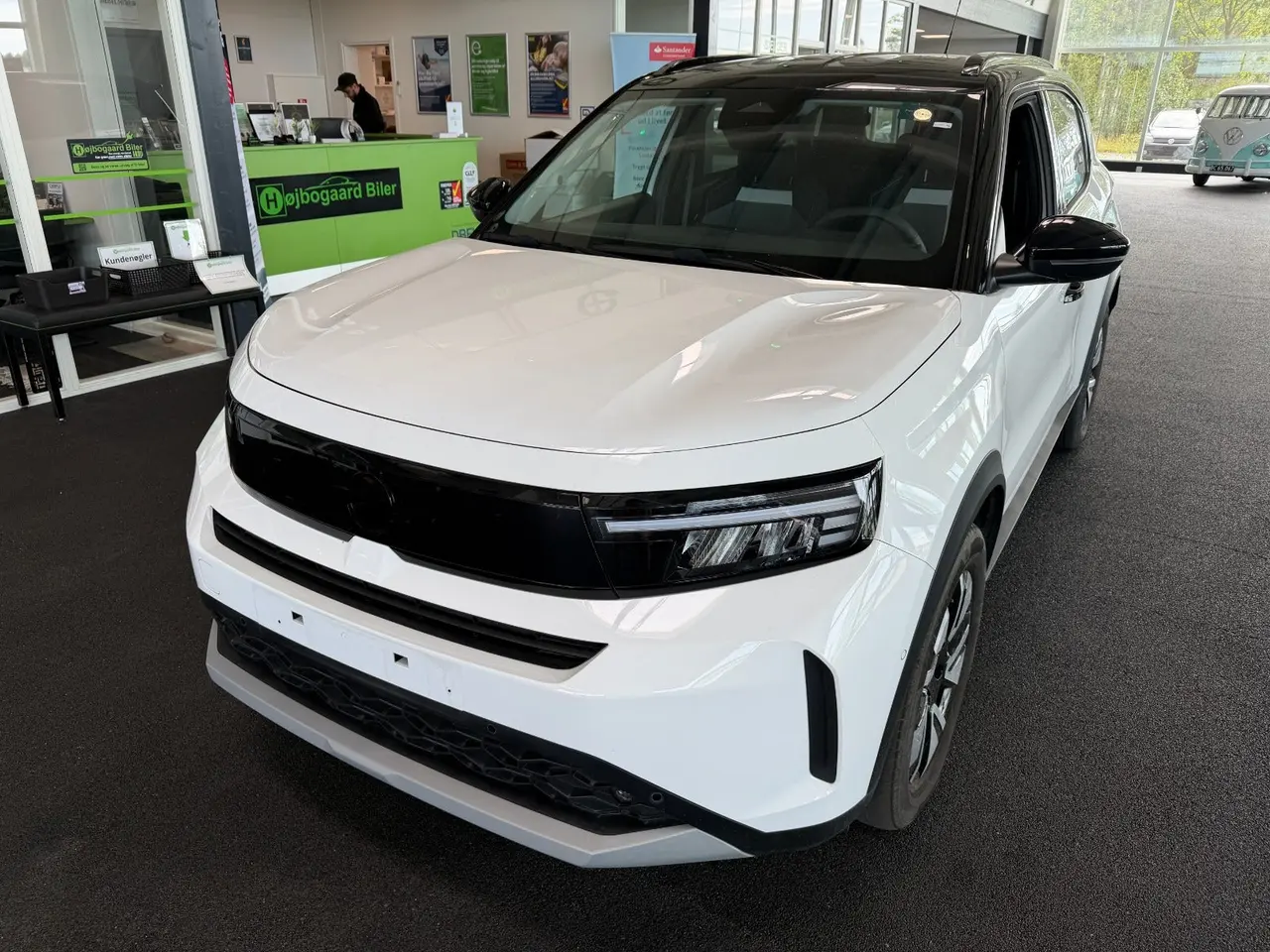 Billede 1 - Opel Frontera 44 GS