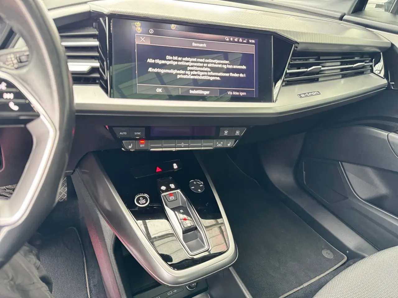 Billede 11 - Audi Q4 e-tron 40