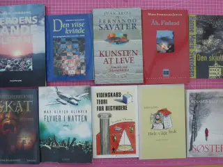 Diverse forfattere 22