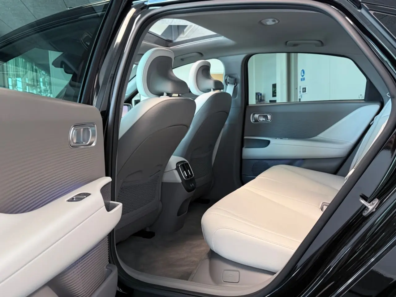 Billede 16 - Hyundai Ioniq 6 77 Ultimate