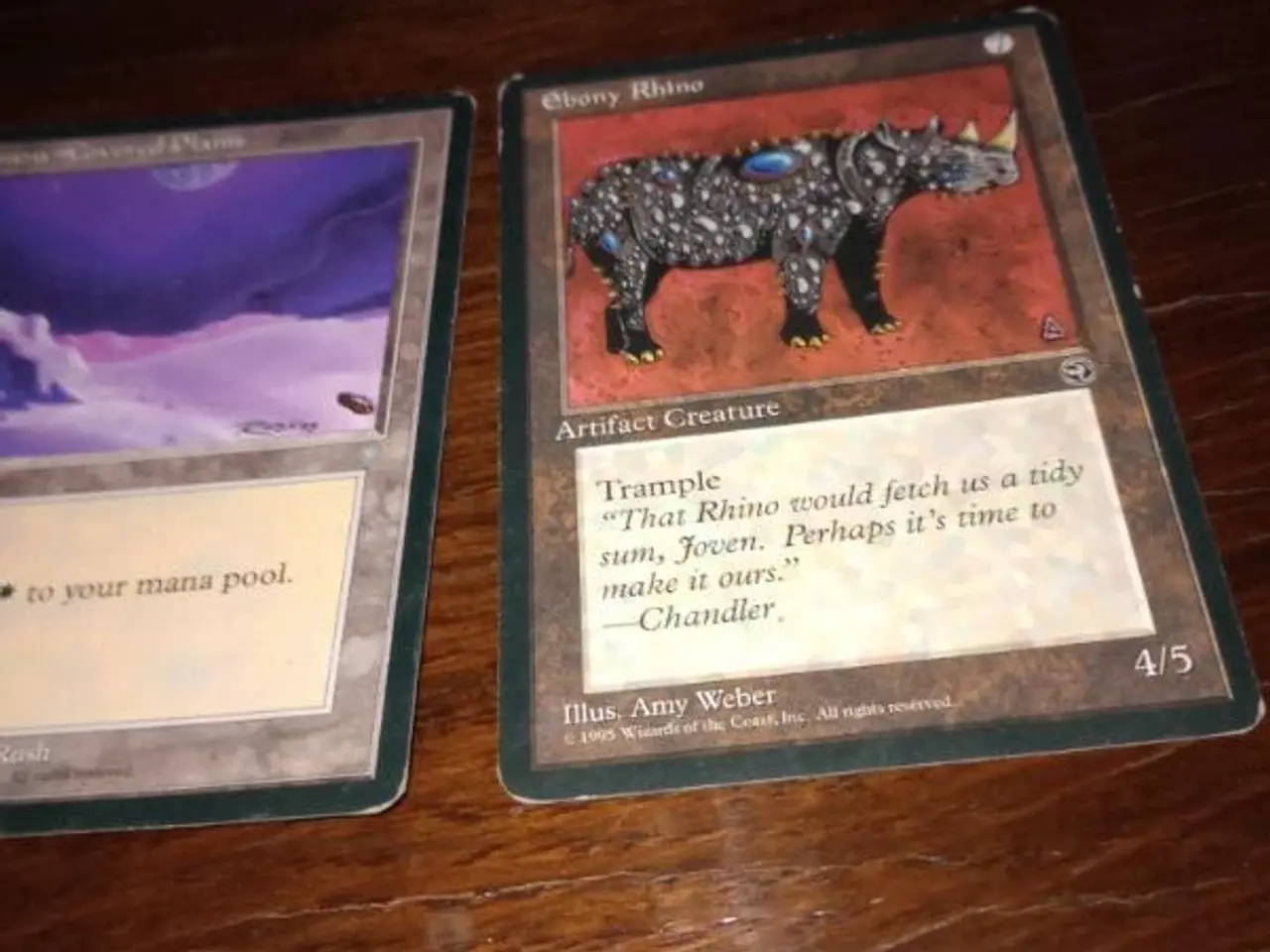 Billede 3 - 20 stk Magiccards