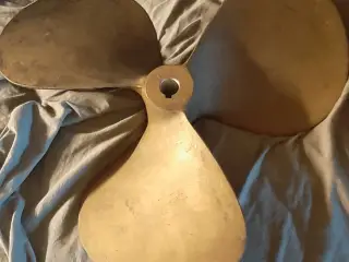 Skibsskrue