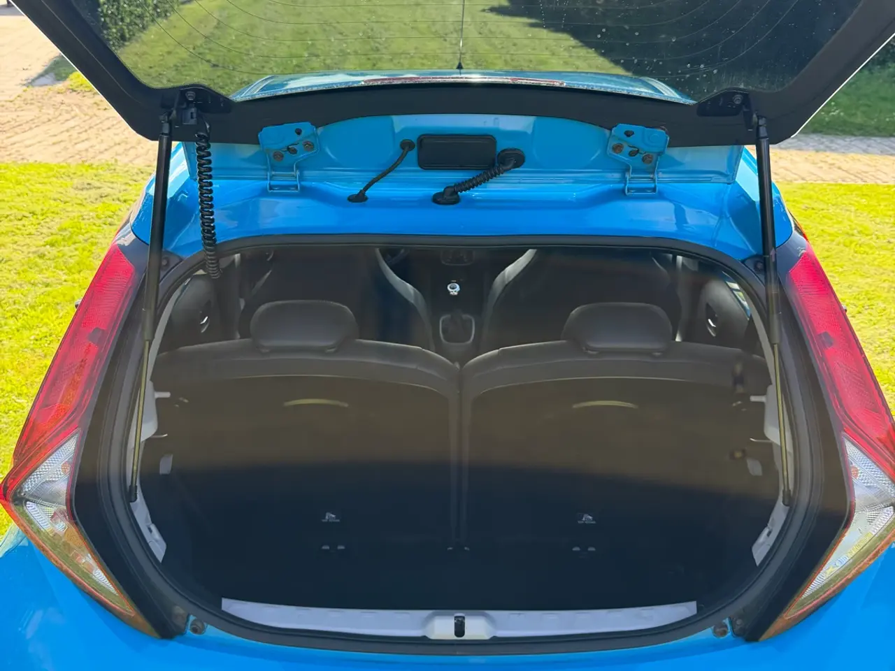Billede 4 - Toyota Aygo X-Cellence 2018