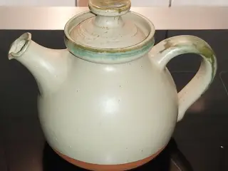 Stentøj, Tepotte (tekande), Ulsnes Keramik design