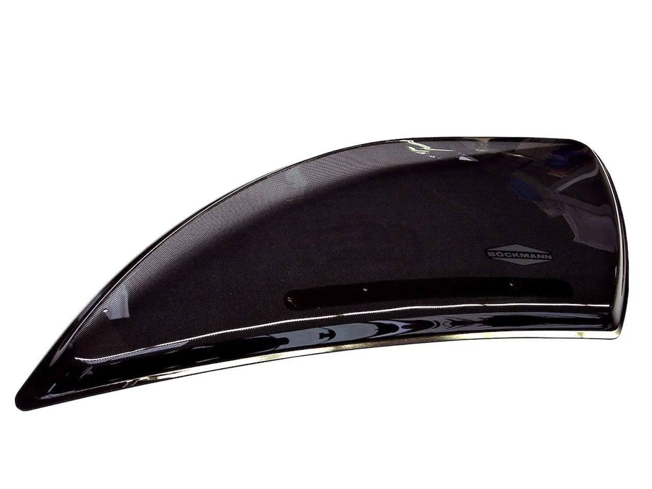 Billede 1 - Glas V.vindue Big Master 09 til 10/2011