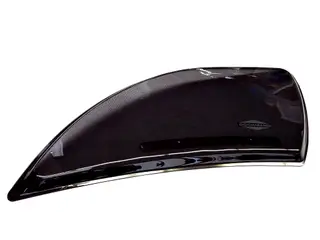 Glas V.vindue Big Master 09 til 10/2011