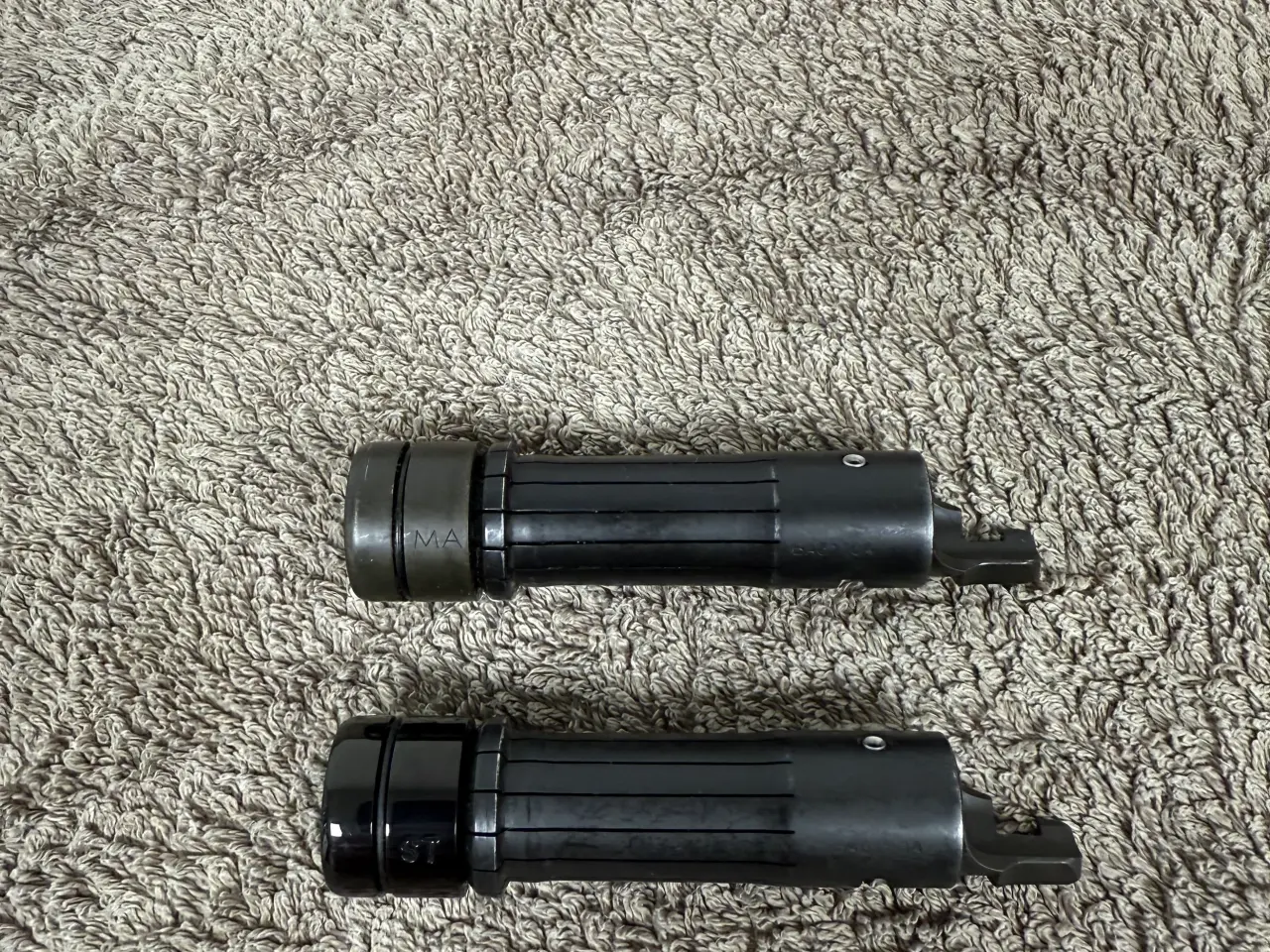 Billede 2 - Blaser R8 8,5x55 Pibe