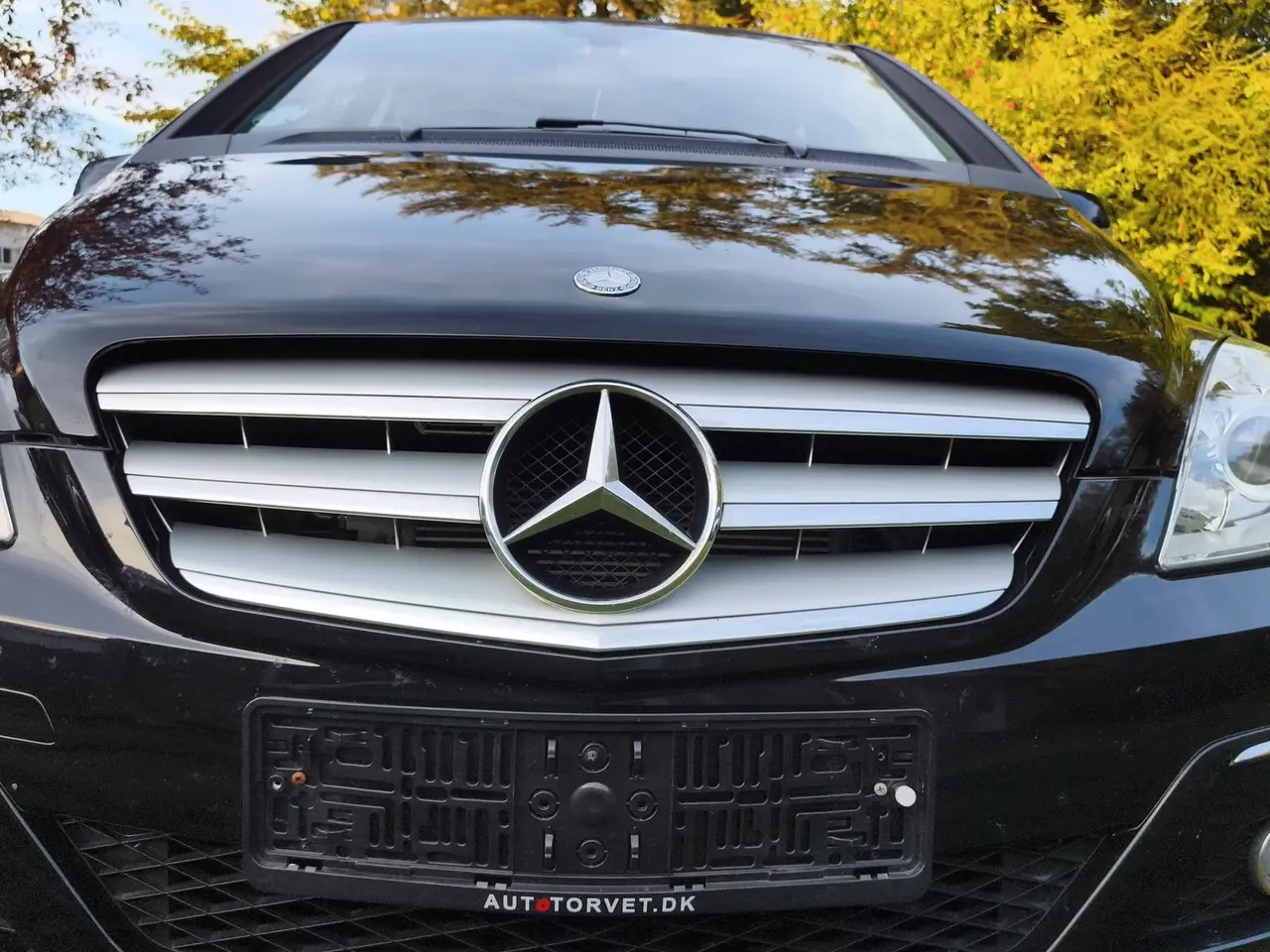 Billede 24 - Mercedes B180 2,0 CDi aut.