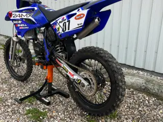 Yamaha YZ85