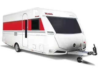 2026 - Kabe Royal 540 GLE KS   Kabe Royal 540 XL KS