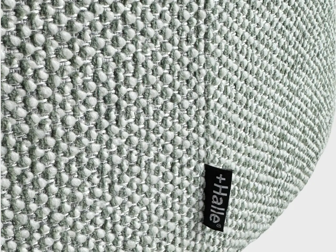 Billede 5 - +HALLE Proto Sofa Out/In – Grøn
