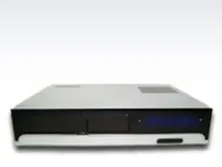 MultiMediaCenter