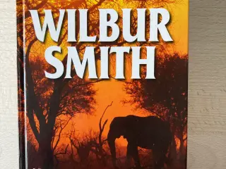 Ingen kender dagen, Wilbur Smith