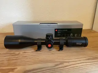 LEICA FORTIS 6 2.5-15X56I BDC
