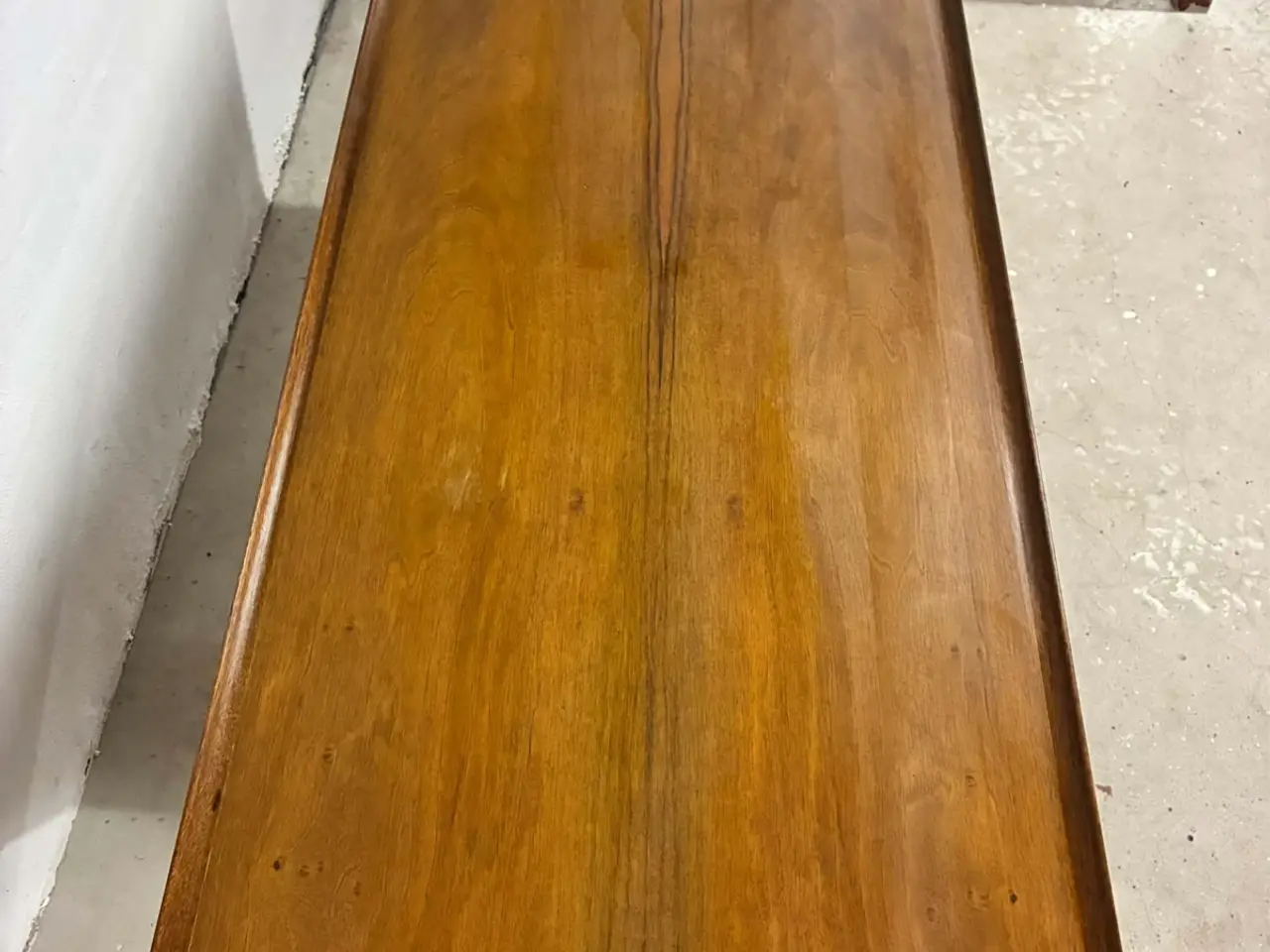 Billede 12 - Flot vintage sofadesignbord i teak – elegant og 