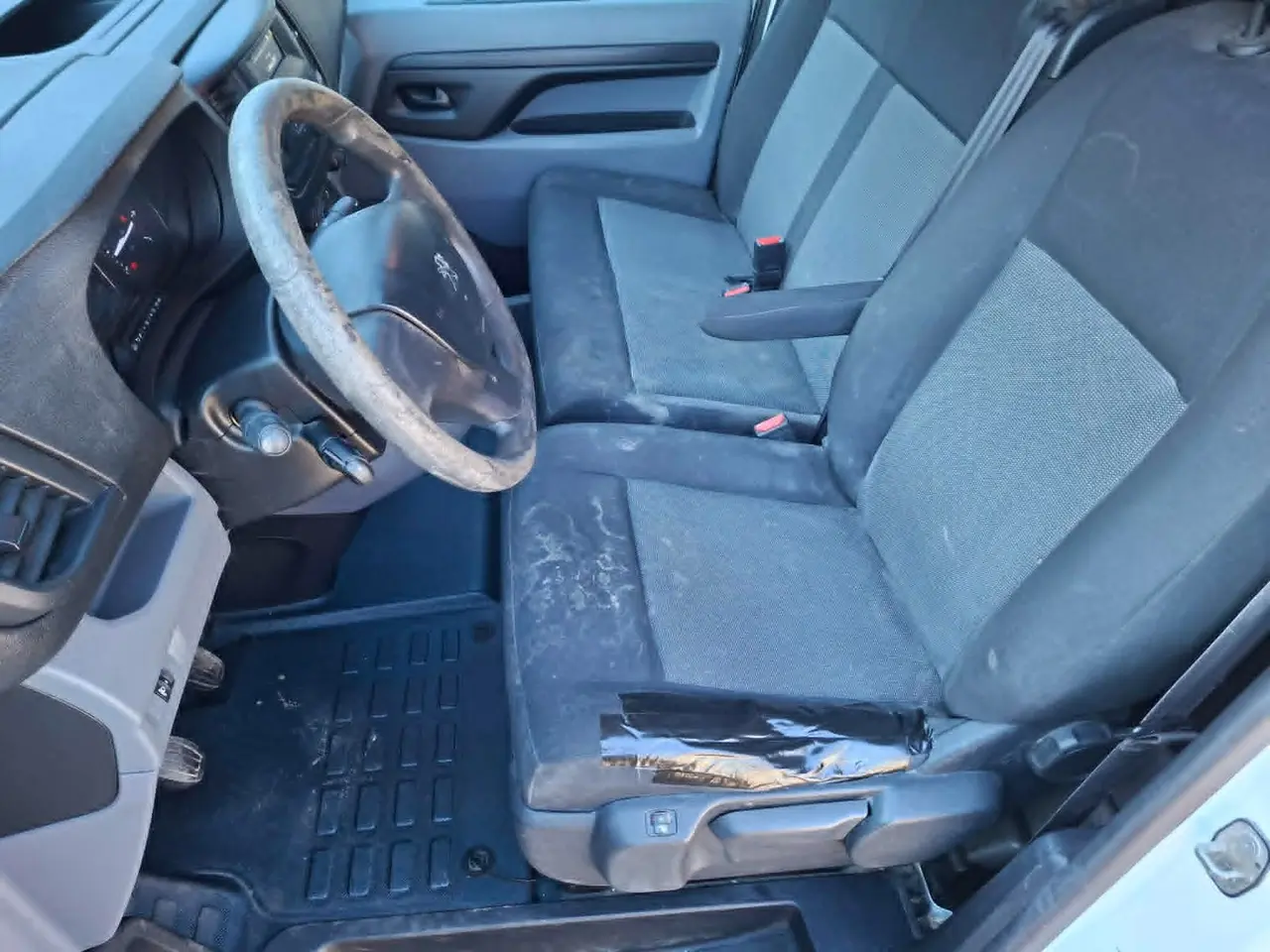 Billede 5 - Peugeot Expert 2,0 BlueHDi 120 L2 Plus Van