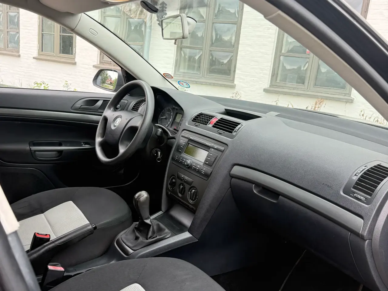 Billede 6 - Skoda Octavia