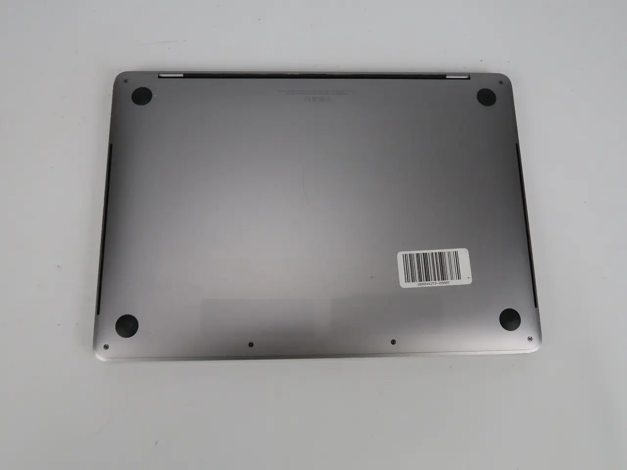 Billede 4 - Apple MacBook Pro i5 13"
