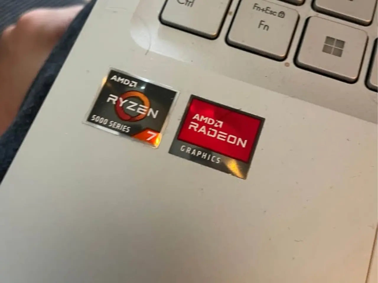 Billede 7 - Asus Vivobook Bærbar