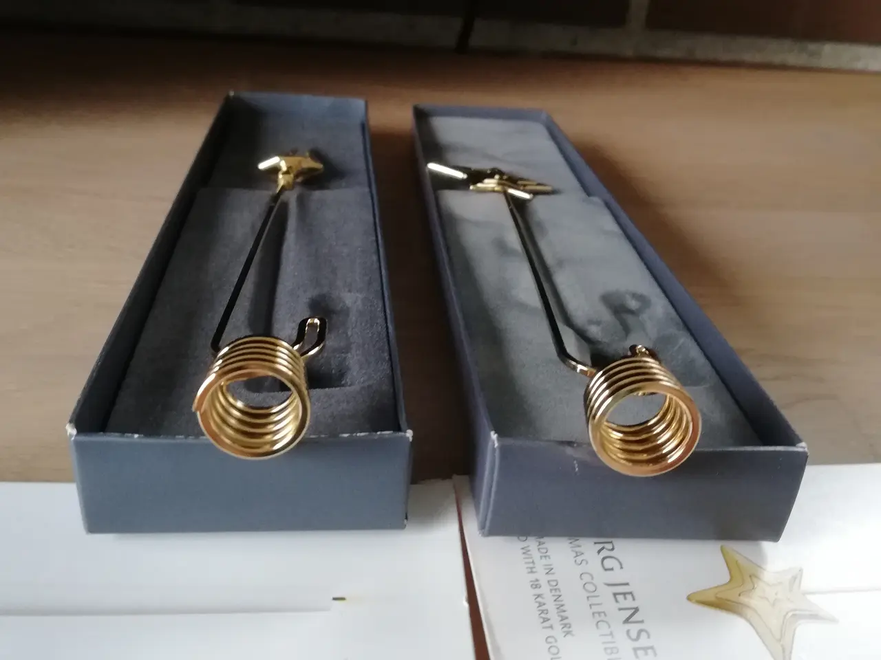 Billede 2 - Georg Jensen lyseholder