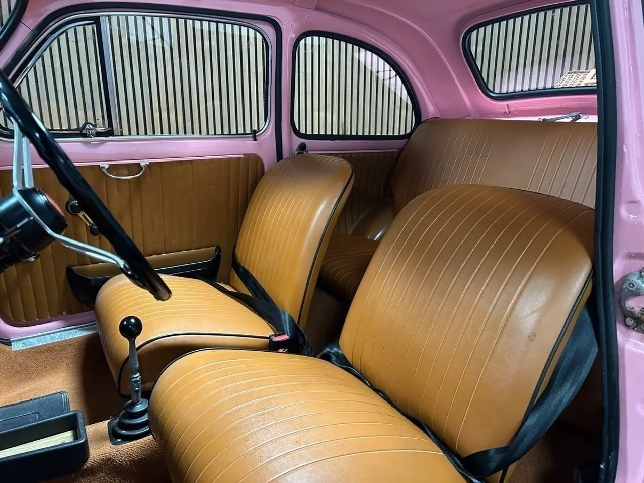 Billede 8 - Fiat 500 0,5 F
