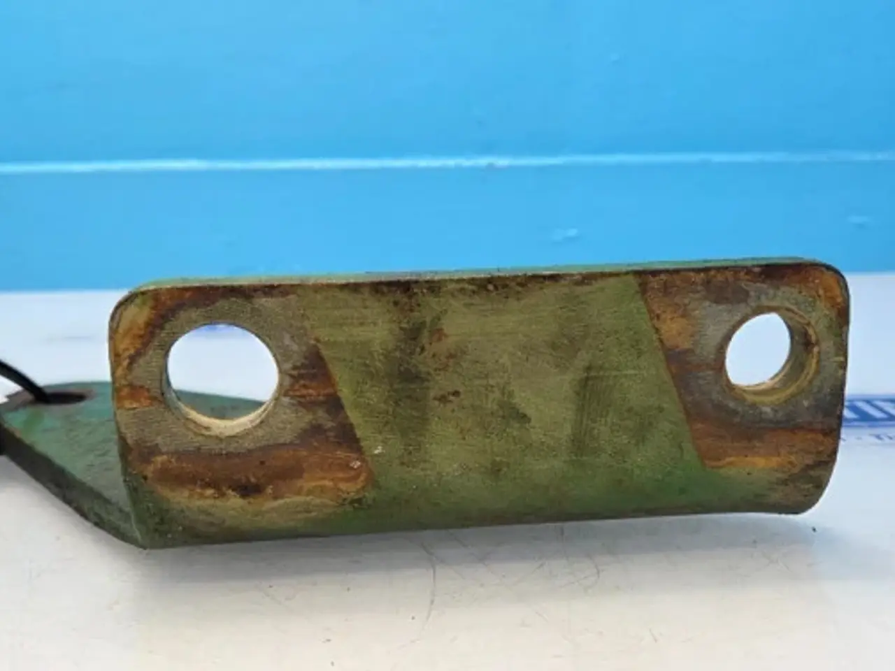 Billede 6 - John Deere 6300 Beslag R. L77476