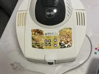 SHS Multi Fry Airfryer