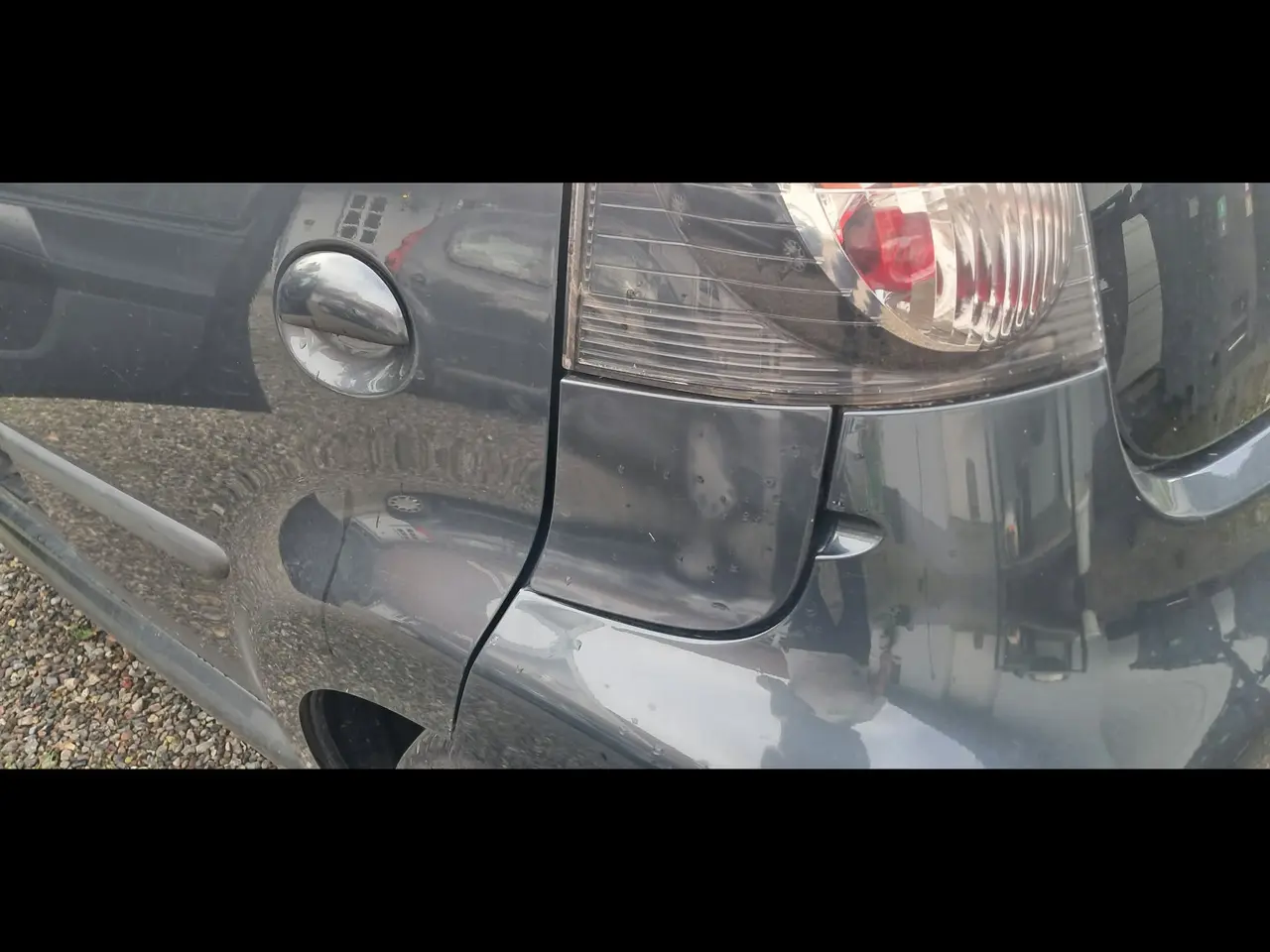 Billede 12 - Super fin Citroën C1