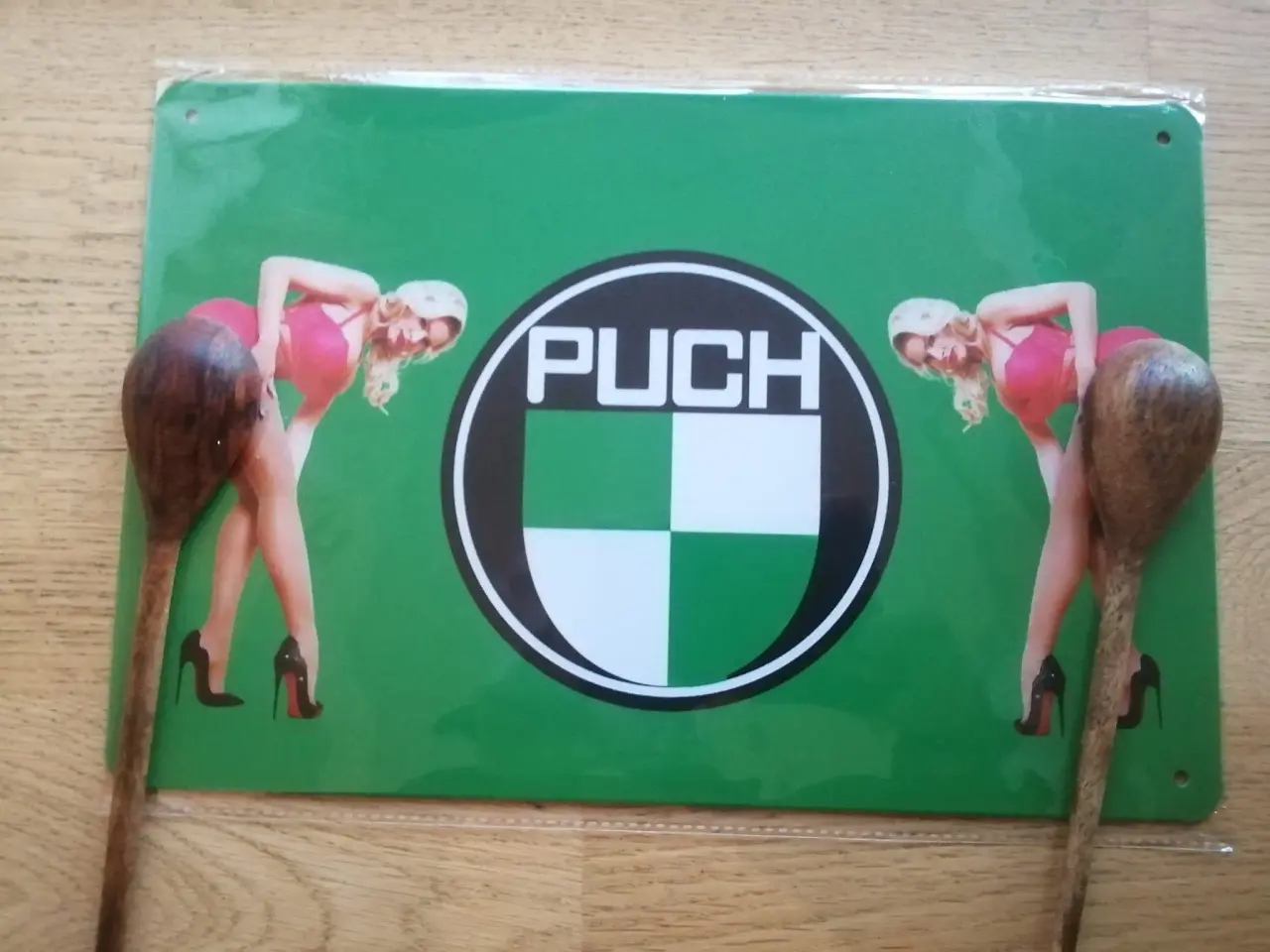 Billede 1 - puch maxi, puch mz50, puch monza juvel, puch ms50