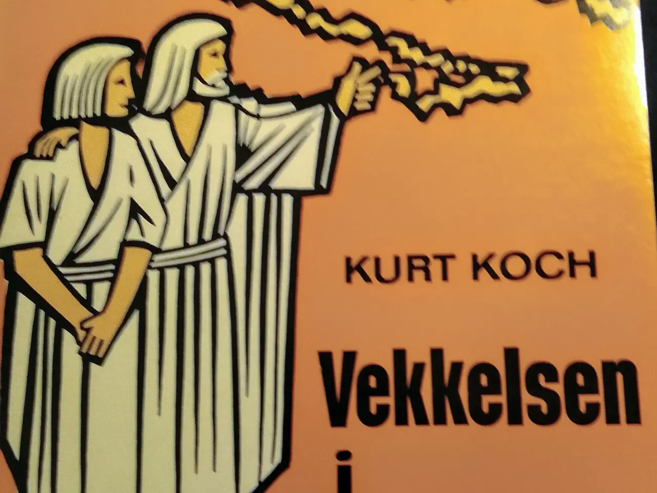 Billede 1 - Kurt Koch: Vekkelsen i Indonesia.