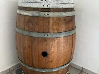 Stor vintønde