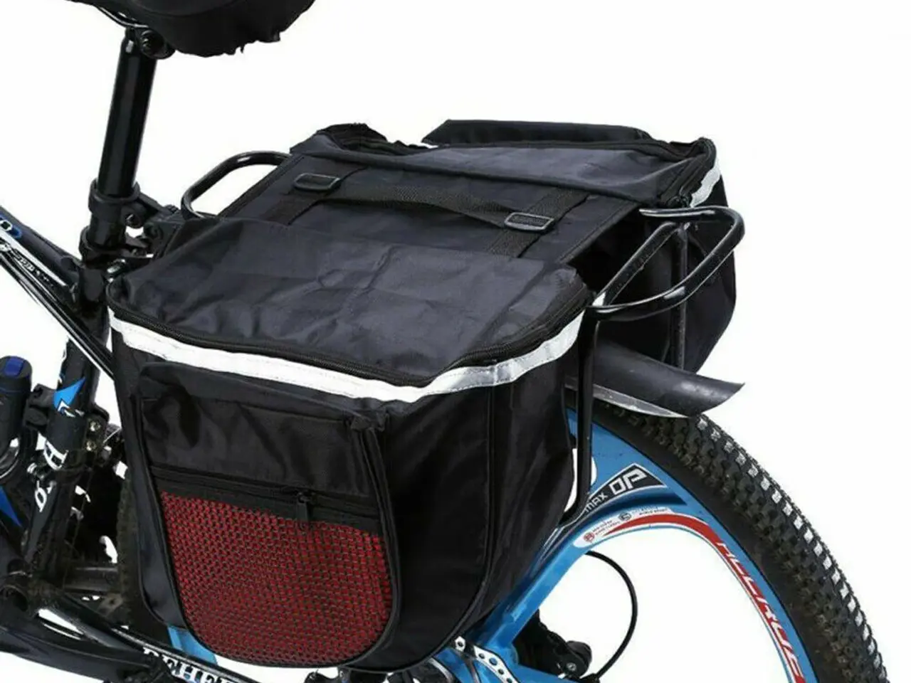 Billede 1 - Cykel Tasker til MTB-cykel-helt nye-ubrugt