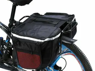 Cykel Tasker til MTB-cykel-helt nye-ubrugt