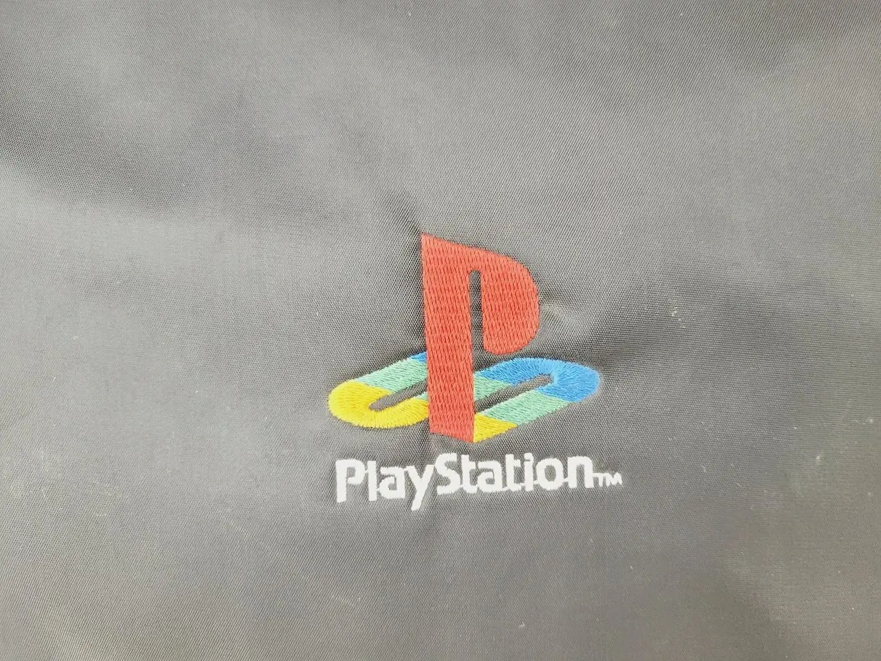 Billede 2 - ⭐️ Vintage PlayStation Taske