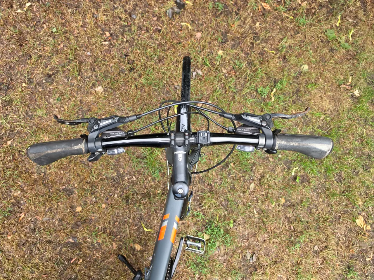Billede 3 - Trek Cykel 