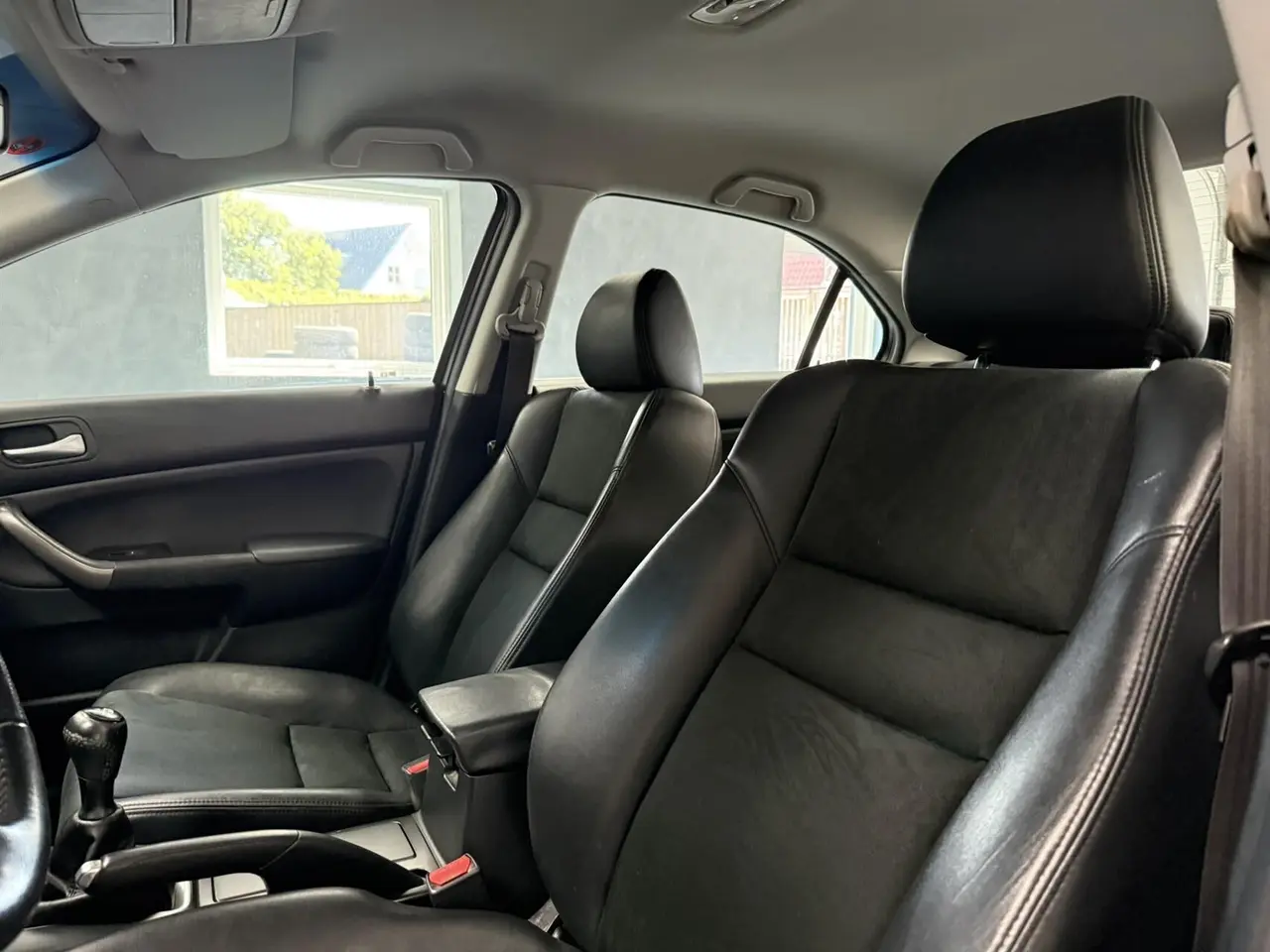 Billede 17 - Honda Accord 2,4 Executive 190HK