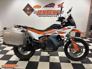 KTM 890 Adventure R