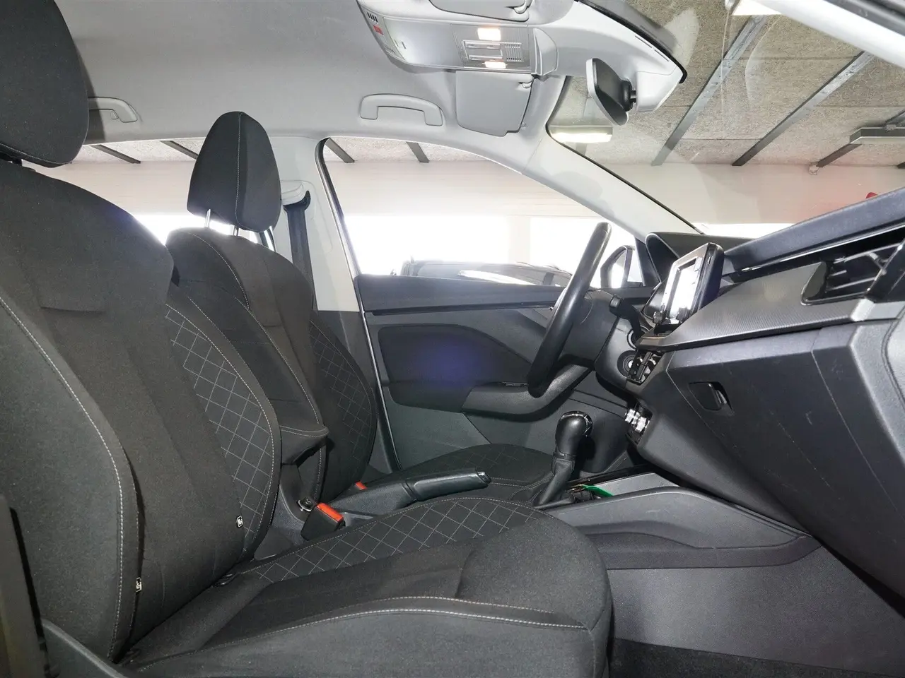 Billede 12 - Skoda Scala 1,6 TDI AdBlue Ambition DSG 115HK 5d 7g Aut.
