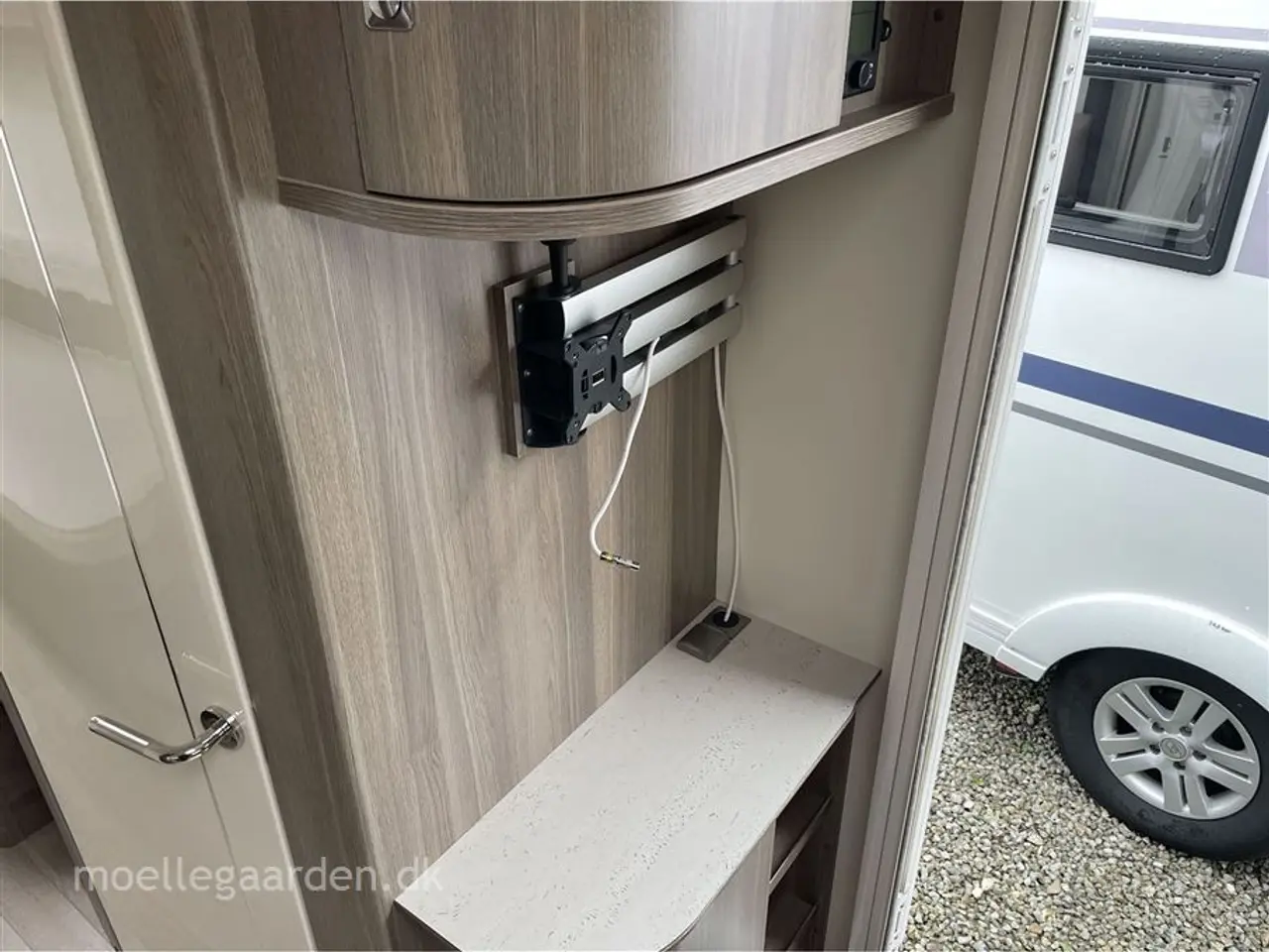 Billede 6 - 2019 - Fendt Tendenza 515 SG